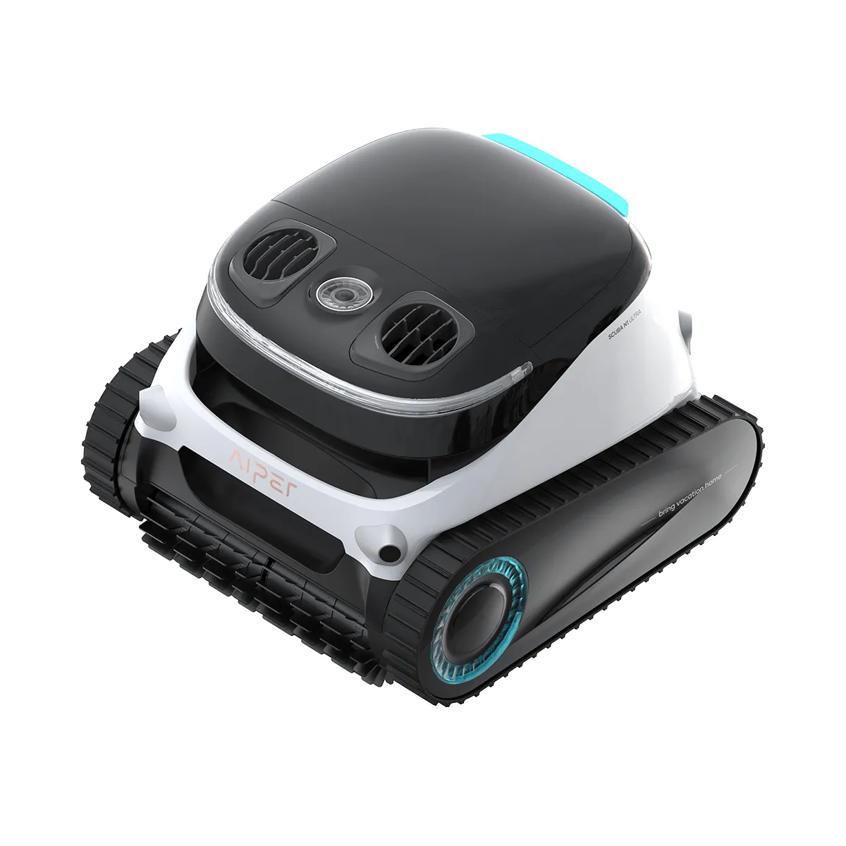 Robotski usisavač za bazene AIPER Scuba N1 Ultra